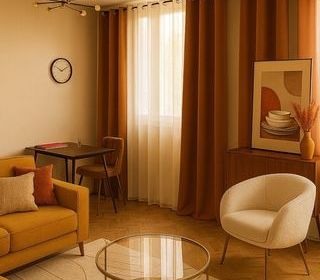  Appartement � vendre 3 pi�ces 62 m�