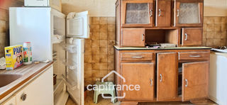  Maison � vendre 3 pi�ces 75 m�