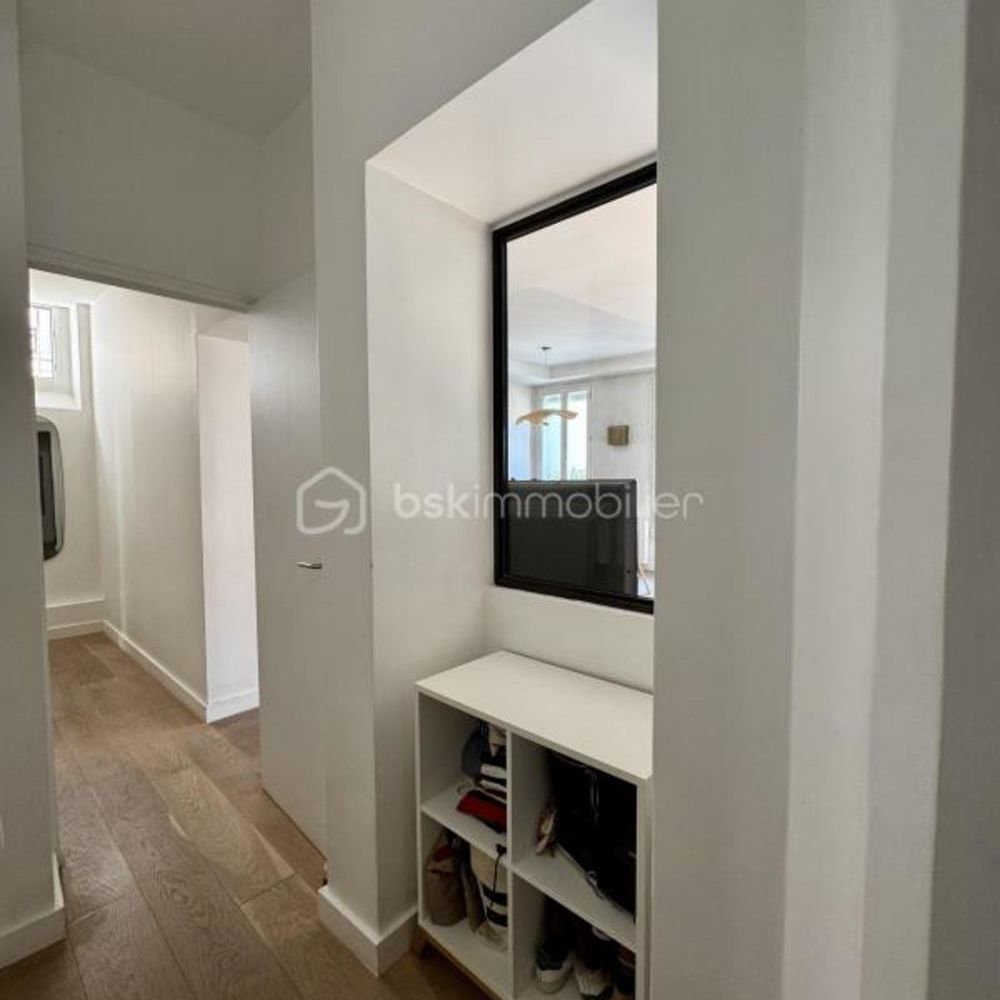 � vendre  Appartement Paris 9