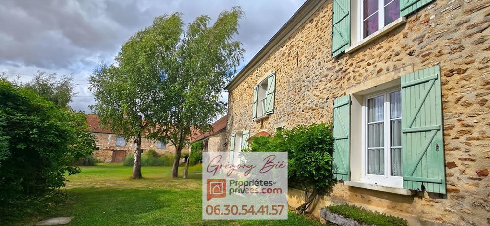 � vendre  Maison Coulommiers (77120)