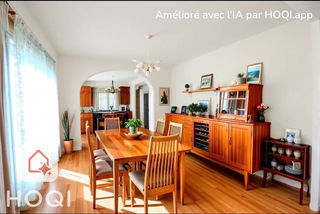  Maison � vendre 3 pi�ces 84 m�