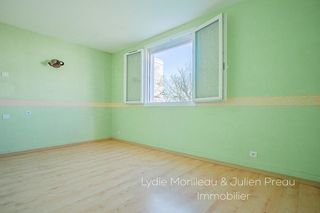  Appartement � vendre 4 pi�ces 73 m�