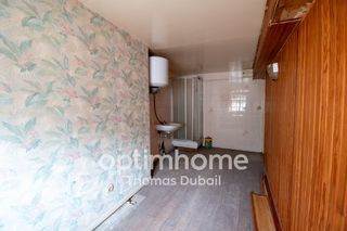  Immeuble � vendre 6 pi�ces 120 m�