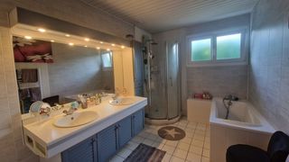  Maison � vendre 5 pi�ces 110 m�