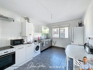  Appartement � vendre 4 pi�ces 71 m�