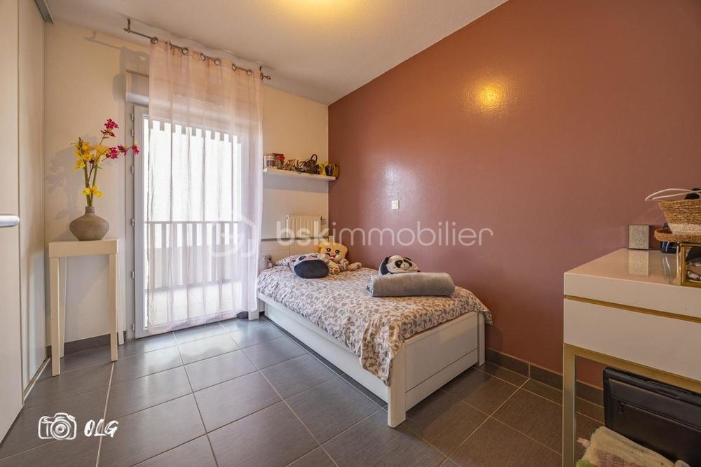 � vendre  Appartement Montpellier (34000)