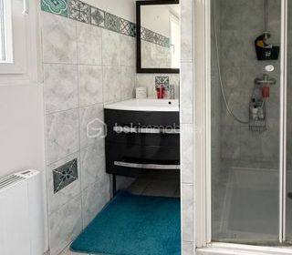  Maison � vendre 3 pi�ces 56 m�