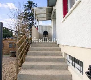  Maison � vendre 4 pi�ces 67 m�