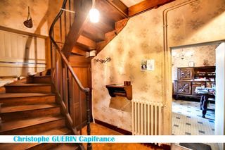  Maison � vendre 9 pi�ces 230 m�