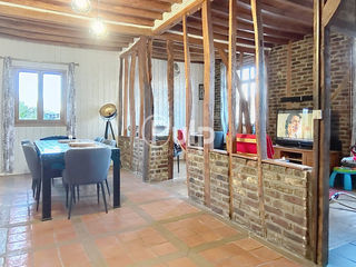  Maison � vendre 11 pi�ces 325 m�