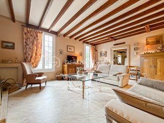  Maison � vendre 5 pi�ces 153 m�