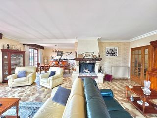  Maison � vendre 7 pi�ces 206 m�