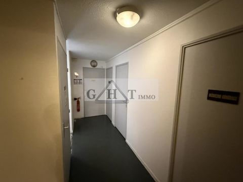 Cabinet m&eacute;dicale de 250m&sup2; 590000 93190 Livry gargan