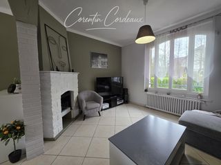  Maison � vendre 6 pi�ces 96 m�