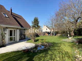  Maison � vendre 7 pi�ces 179 m�