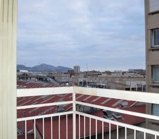  Appartement � vendre 1 pi�ce 27 m�