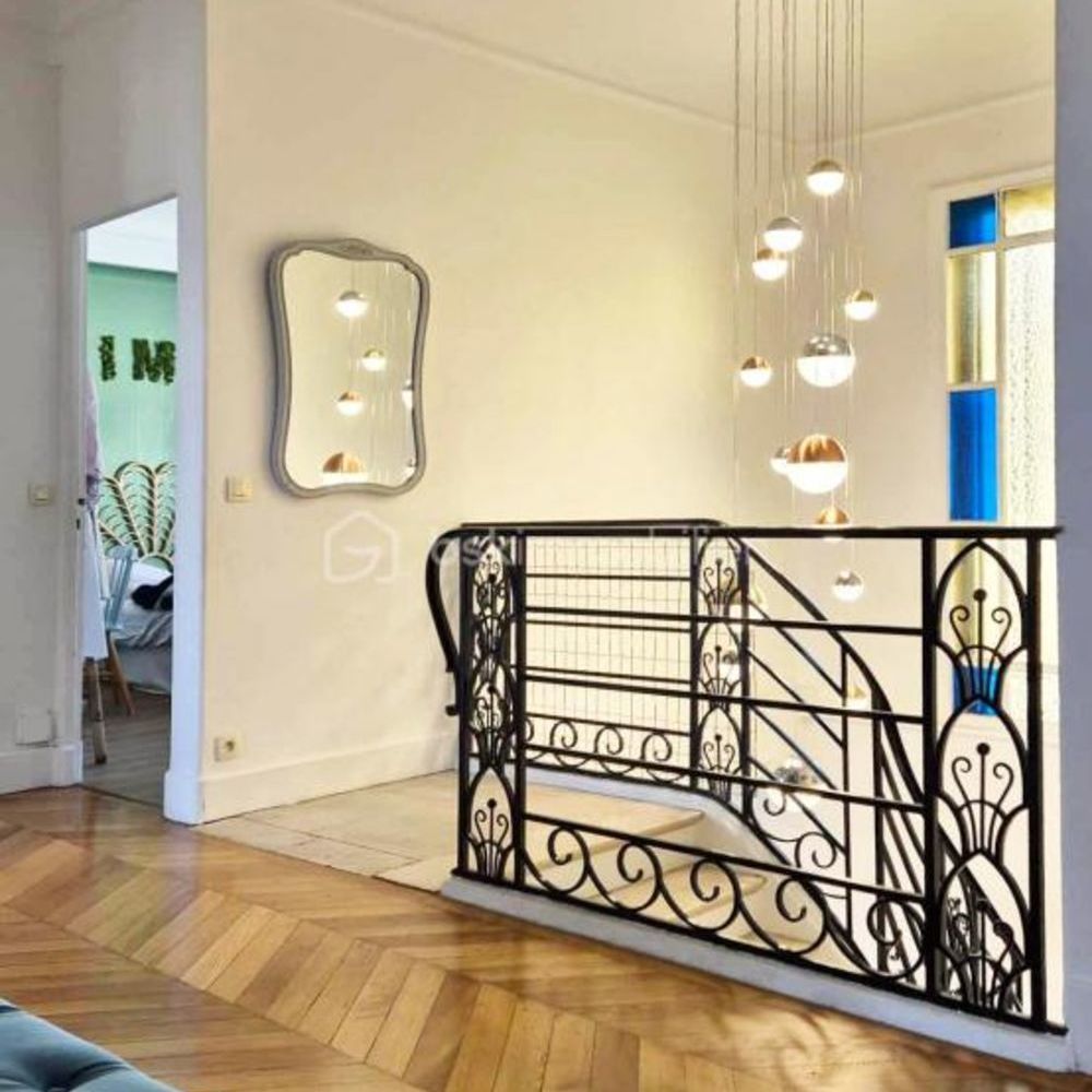 � vendre  Propri�t�/ch�teau Le Pecq (78230)