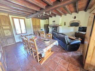  Ferme � vendre 5 pi�ces 131 m�