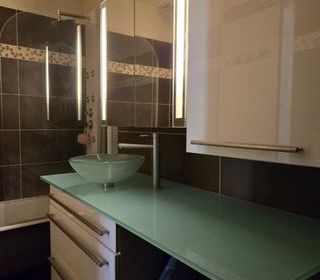  Appartement � vendre 1 pi�ce 40 m�