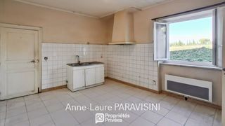  Maison � vendre 3 pi�ces 75 m�