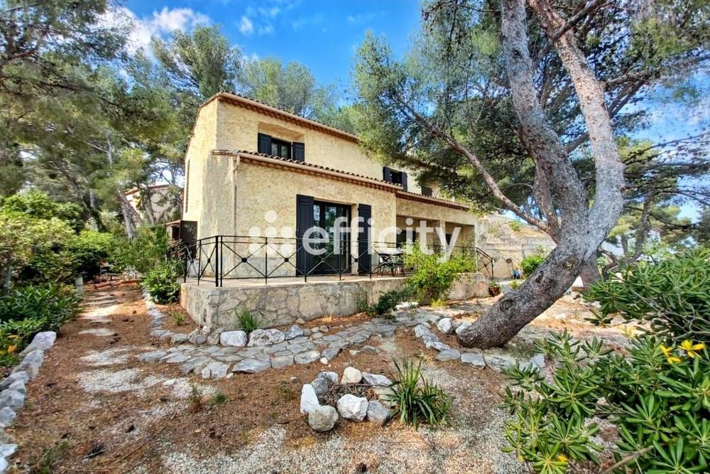 � vendre  Maison Carry-le-Rouet (13620)