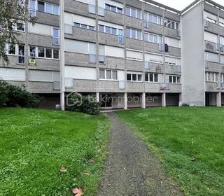  Appartement � vendre 5 pi�ces 75 m�