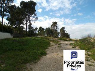 Terrain � vendre 855 m�