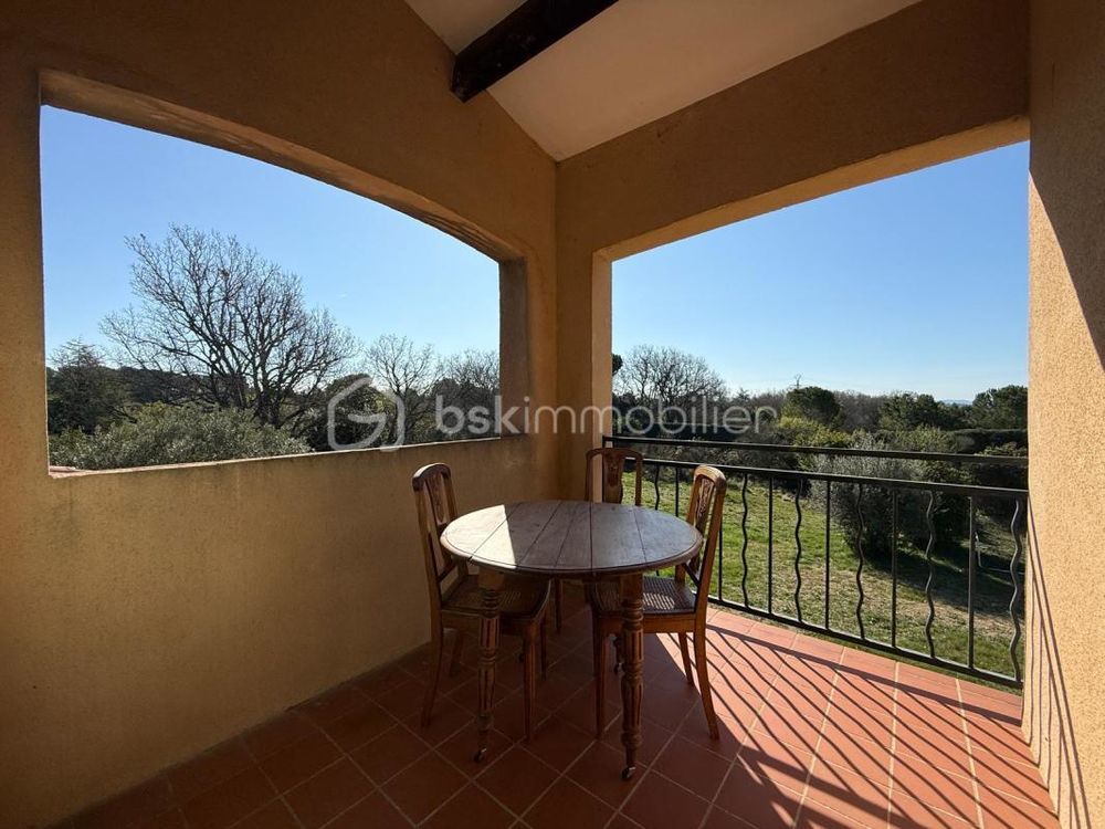 � vendre  Maison Puyricard (13540)