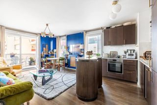  Appartement � vendre 3 pi�ces 67 m�