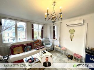  Maison � vendre 7 pi�ces 130 m�