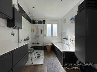  Maison � vendre 7 pi�ces 169 m�