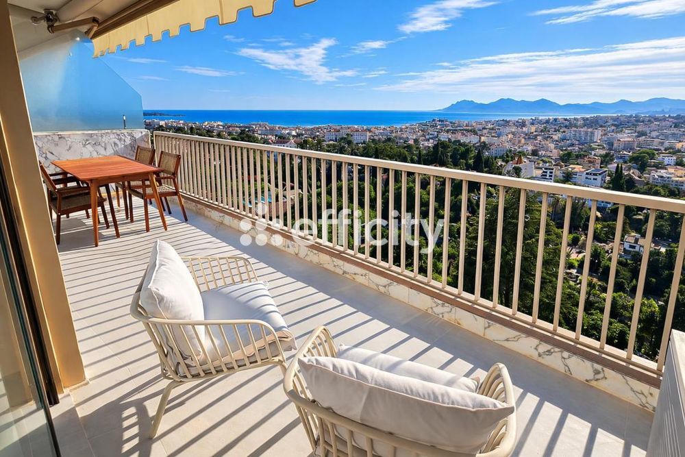 � vendre  Appartement Cannes (06400)