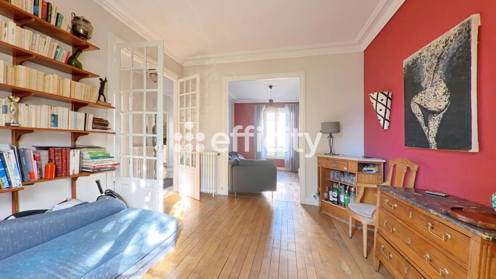 � vendre  Maison Chennevi�res-sur-Marne (94430)