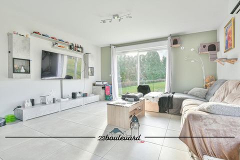   Maison Maison - 6 pi�ce(s) - 101 m�