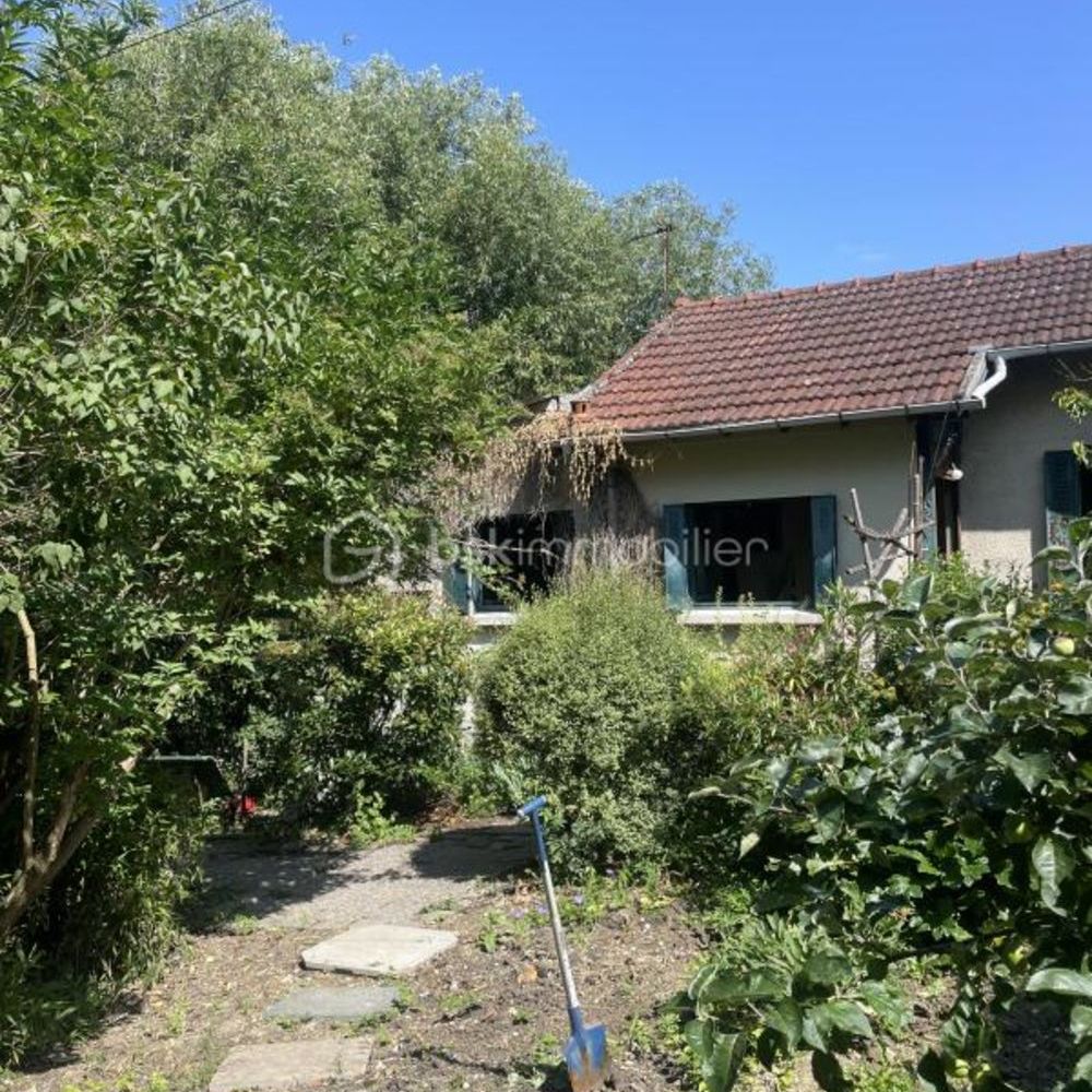 � vendre  Maison Champigny-sur-Marne (94500)