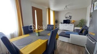  Maison � vendre 4 pi�ces 96 m�