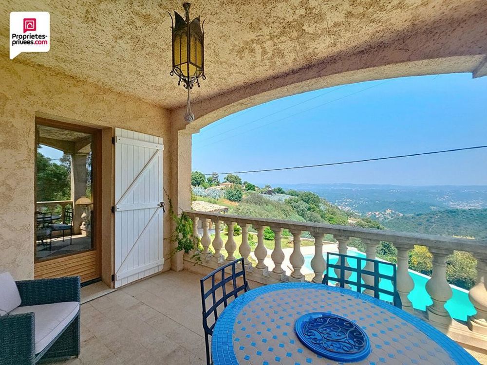 � vendre  Villa Tanneron (83440)