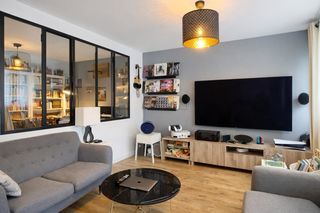  Appartement � vendre 4 pi�ces 77 m�