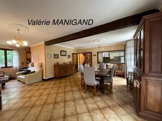  Maison � vendre 7 pi�ces 120 m�