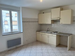  Appartement � louer 2 pi�ces 35 m�