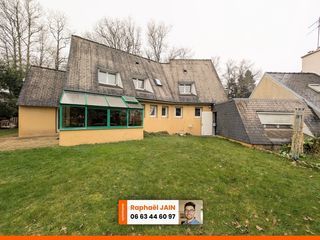  Maison � vendre 7 pi�ces 131 m�