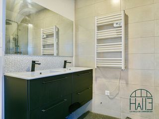  Appartement � vendre 6 pi�ces 116 m�