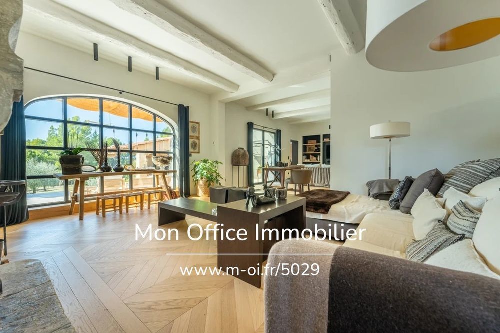 � vendre  Propri�t�/ch�teau Aix-en-Provence (13100)