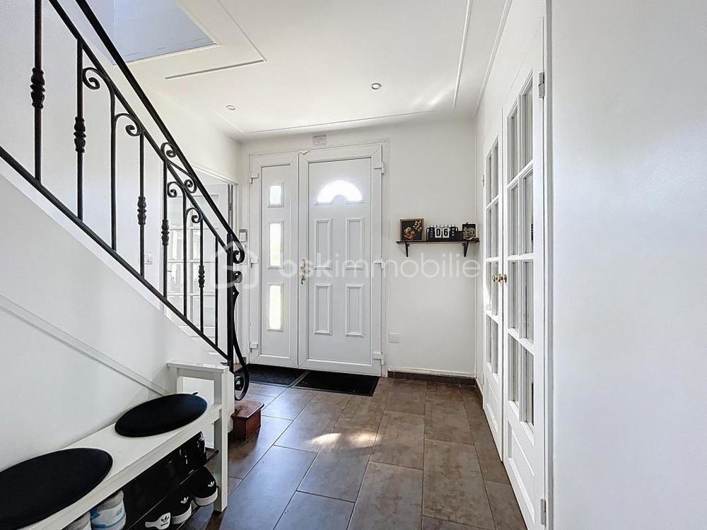 � vendre  Maison Ozoir-la-Ferri�re (77330)