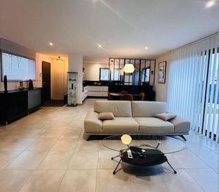  Maison � vendre 4 pi�ces 97 m�