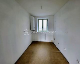  Appartement � vendre 2 pi�ces 44 m�