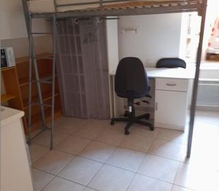  Appartement � louer 1 pi�ce 11 m�