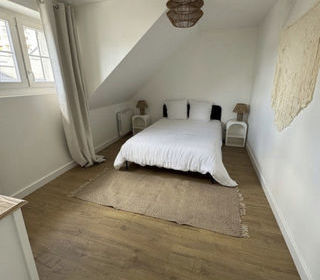  Appartement � vendre 3 pi�ces 73 m�