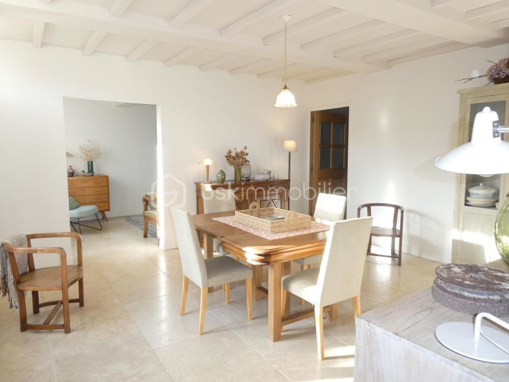 � vendre  Maison Maussane-les-Alpilles (13520)