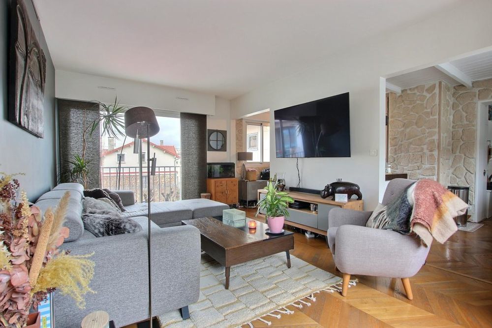 � vendre  Appartement Colombes (92700)